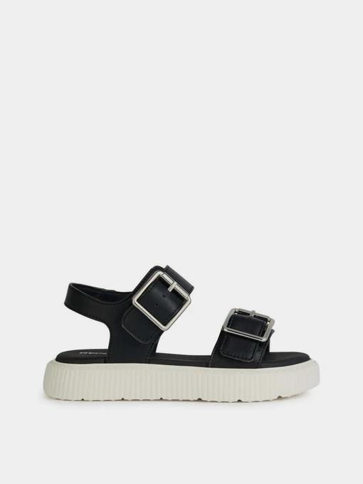 Сандалии Geox J Sandal Kodette Gir модель J45DBH-000BC-C9999 Фото