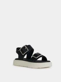 Сандалии Geox J Sandal Kodette Gir модель J45DBH-000BC-C9999 Фото