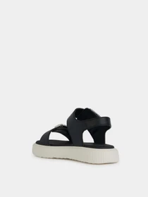 Сандалии Geox J Sandal Kodette Gir модель J45DBH-000BC-C9999 Фото