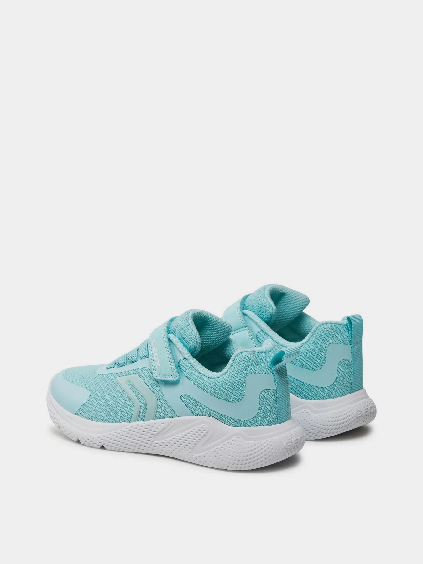 Кроссовки Geox J Sprintye Girl модель J45FWA-01450-C3003 Кроссовки Geox J Sprintye Girl модель J45FWA-01450-C3003 Фото
