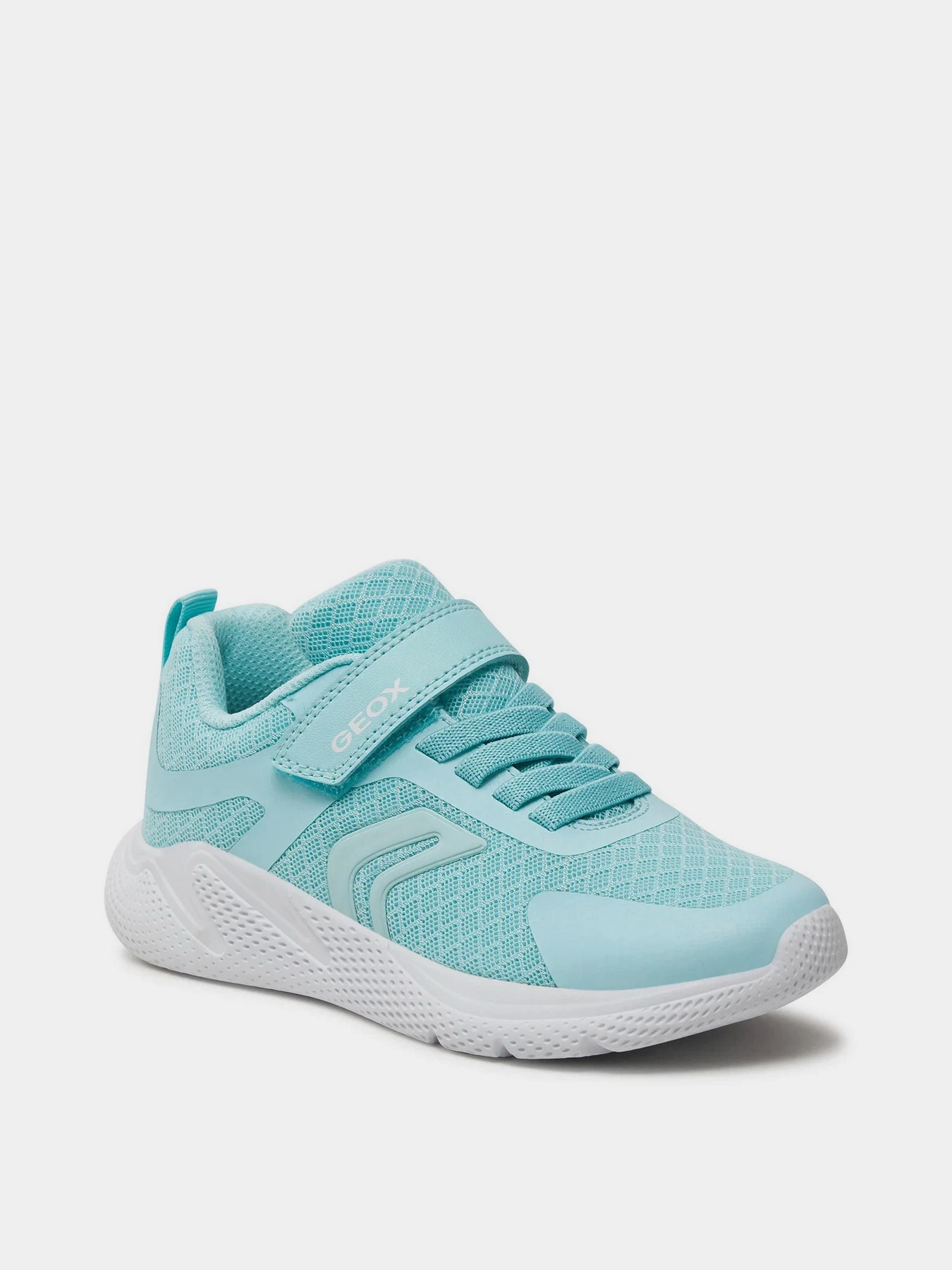 Кроссовки Geox J Sprintye Girl модель J45FWA-01450-C3003 Кроссовки Geox J Sprintye Girl модель J45FWA-01450-C3003 Фото