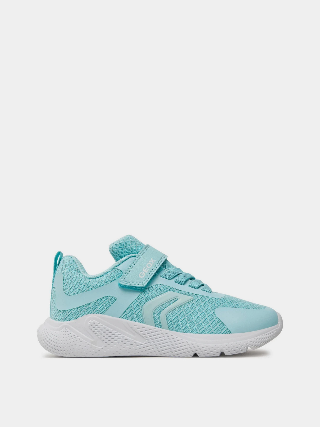 Кроссовки Geox J Sprintye Girl модель J45FWA-01450-C3003 Кроссовки Geox J Sprintye Girl модель J45FWA-01450-C3003 Фото
