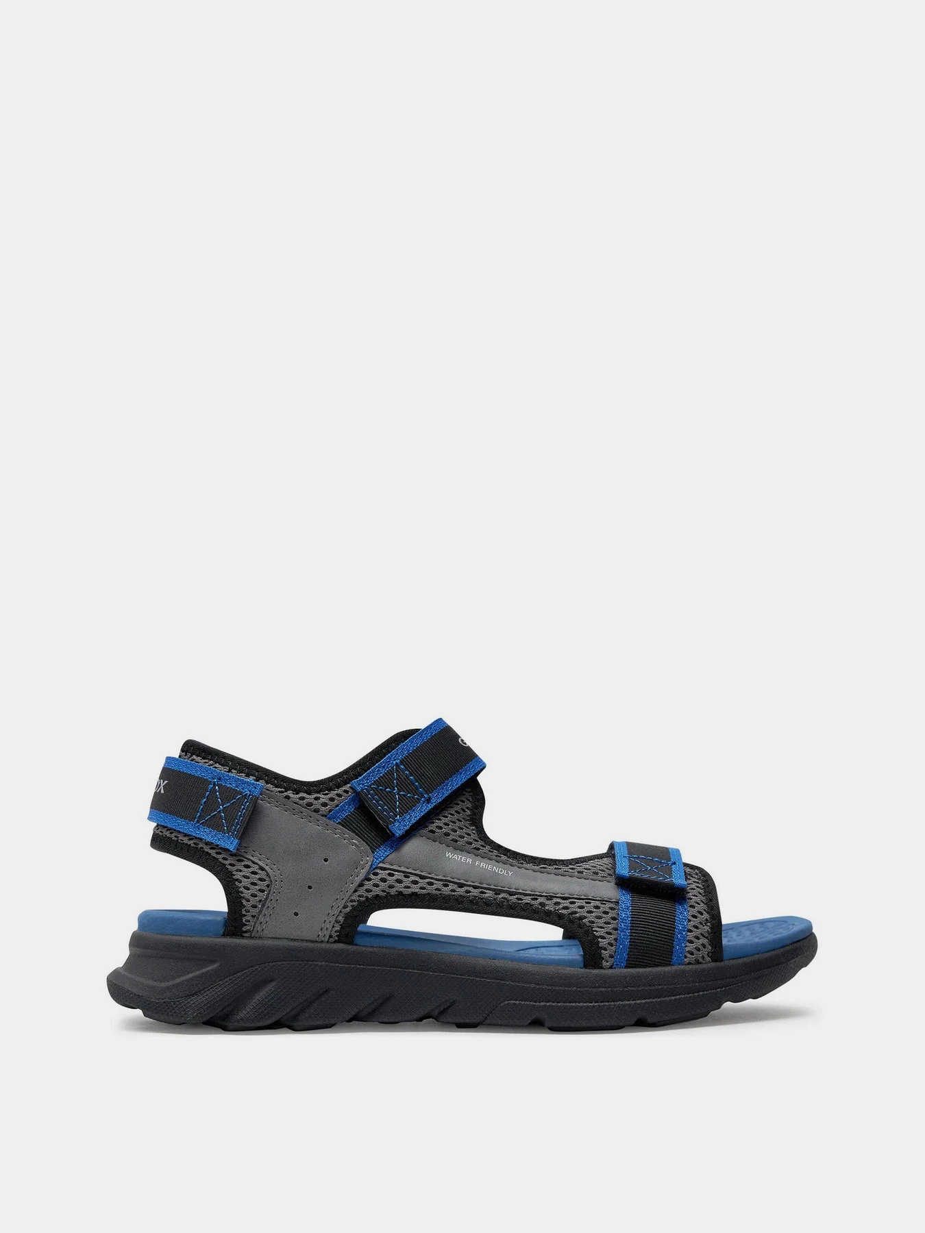 Сандалии Geox J Sandal Airadyum Bo модель J45F1B-014ME-C0069 Сандалии Geox J Sandal Airadyum Bo модель J45F1B-014ME-C0069 Фото