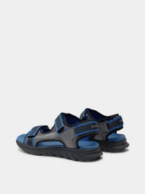 Сандалии Geox J Sandal Airadyum Bo модель J45F1B-014ME-C0069 Фото
