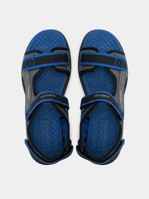 Сандалии Geox J Sandal Airadyum Bo модель J45F1B-014ME-C0069 Фото