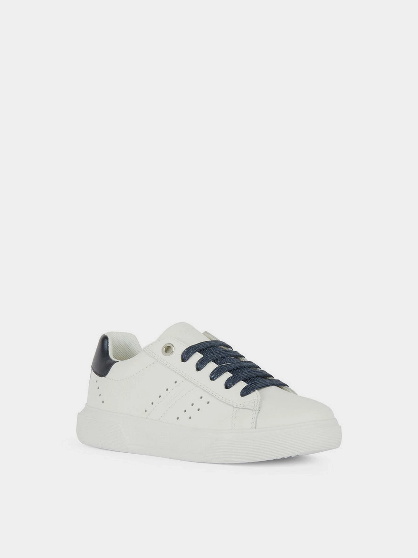 Кросівки Geox J Nettuno Girl модель J45GCB-08554-C1039 Фото