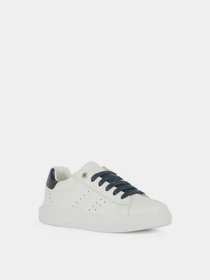 Кросівки Geox J Nettuno Girl модель J45GCB-08554-C1039 Фото