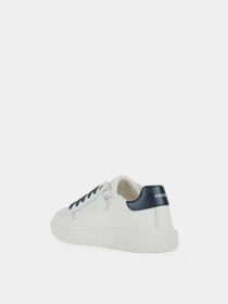 Кросівки Geox J Nettuno Girl модель J45GCB-08554-C1039 Фото