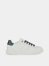 Кросівки Geox J Nettuno Girl модель J45GCB-08554-C1039 Фото