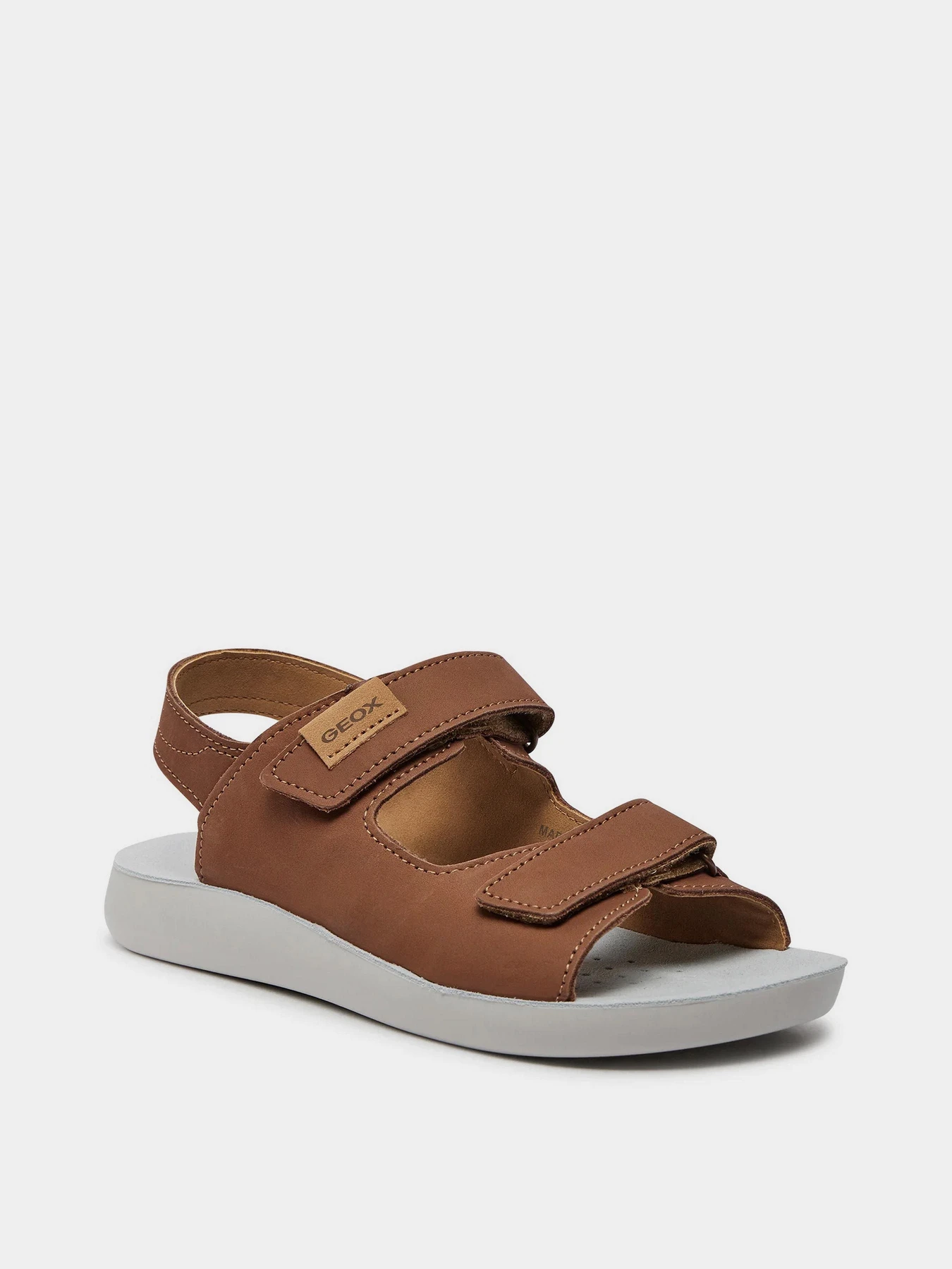 Сандалии Geox J Sandal Lightfloppy модель J45GQC-00032-C6777 Фото