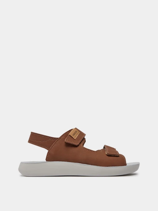 Сандалии Geox J Sandal Lightfloppy модель J45GQC-00032-C6777 Фото
