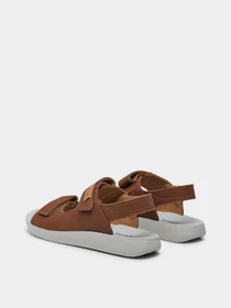 Сандалии Geox J Sandal Lightfloppy модель J45GQC-00032-C6777 Фото