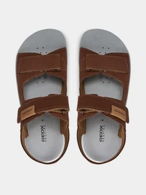 Сандалии Geox J Sandal Lightfloppy модель J45GQC-00032-C6777 Фото