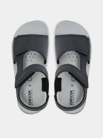 Сандалии Geox Lightfloppy модель J45GQE-00050-C4002 Фото