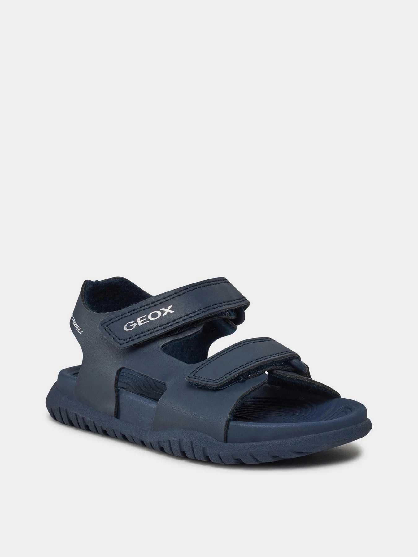 Сандалии Geox SANDAL FUSBETTO модель J45HMA-000BC-C4002 Сандалии Geox SANDAL FUSBETTO модель J45HMA-000BC-C4002 Фото