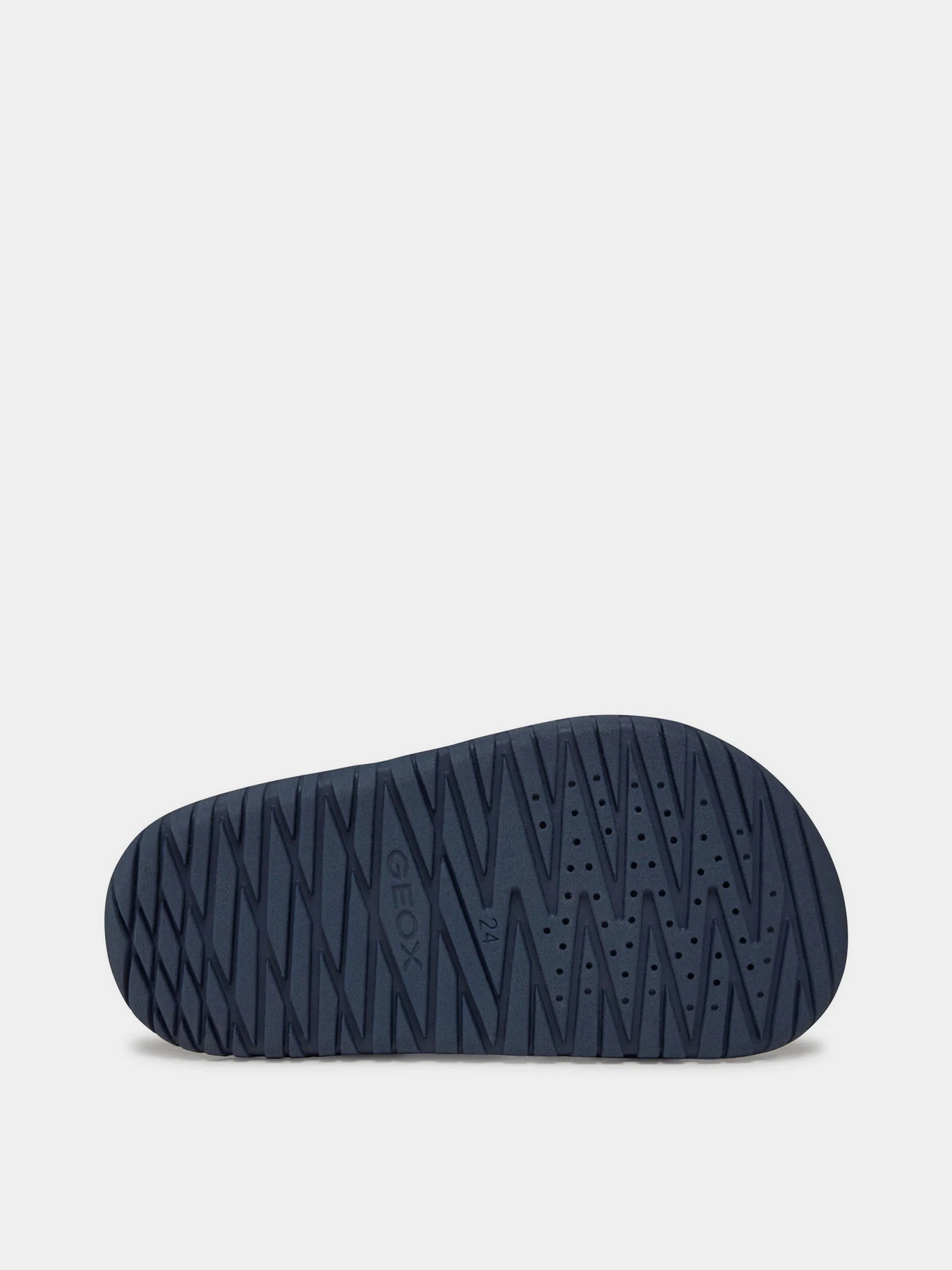 Сандалии Geox SANDAL FUSBETTO модель J45HMA-000BC-C4002 Сандалии Geox SANDAL FUSBETTO модель J45HMA-000BC-C4002 Фото