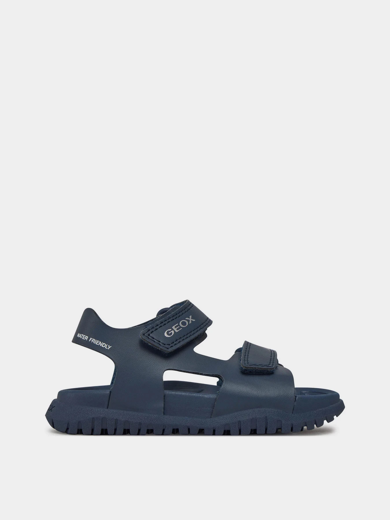 Сандалии Geox SANDAL FUSBETTO модель J45HMA-000BC-C4002 Сандалии Geox SANDAL FUSBETTO модель J45HMA-000BC-C4002 Фото