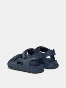 Сандалии Geox SANDAL FUSBETTO модель J45HMA-000BC-C4002 Фото