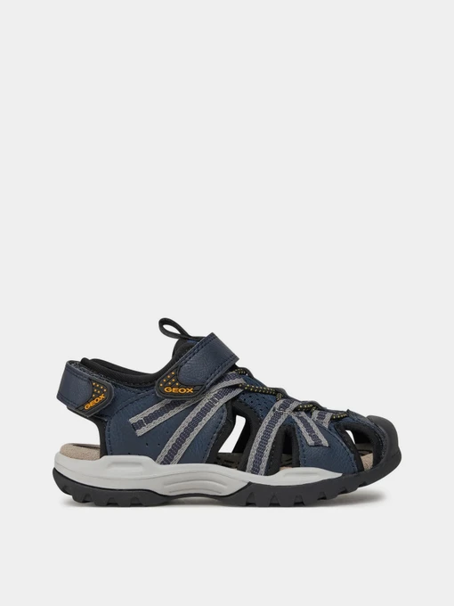 Сандалии Geox модель J450RB-014ME-C0661 Фото