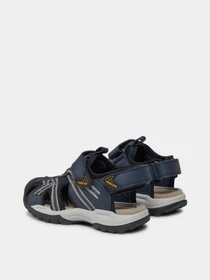 Сандалии Geox модель J450RB-014ME-C0661 Фото