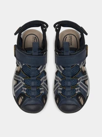 Сандалии Geox модель J450RB-014ME-C0661 Фото