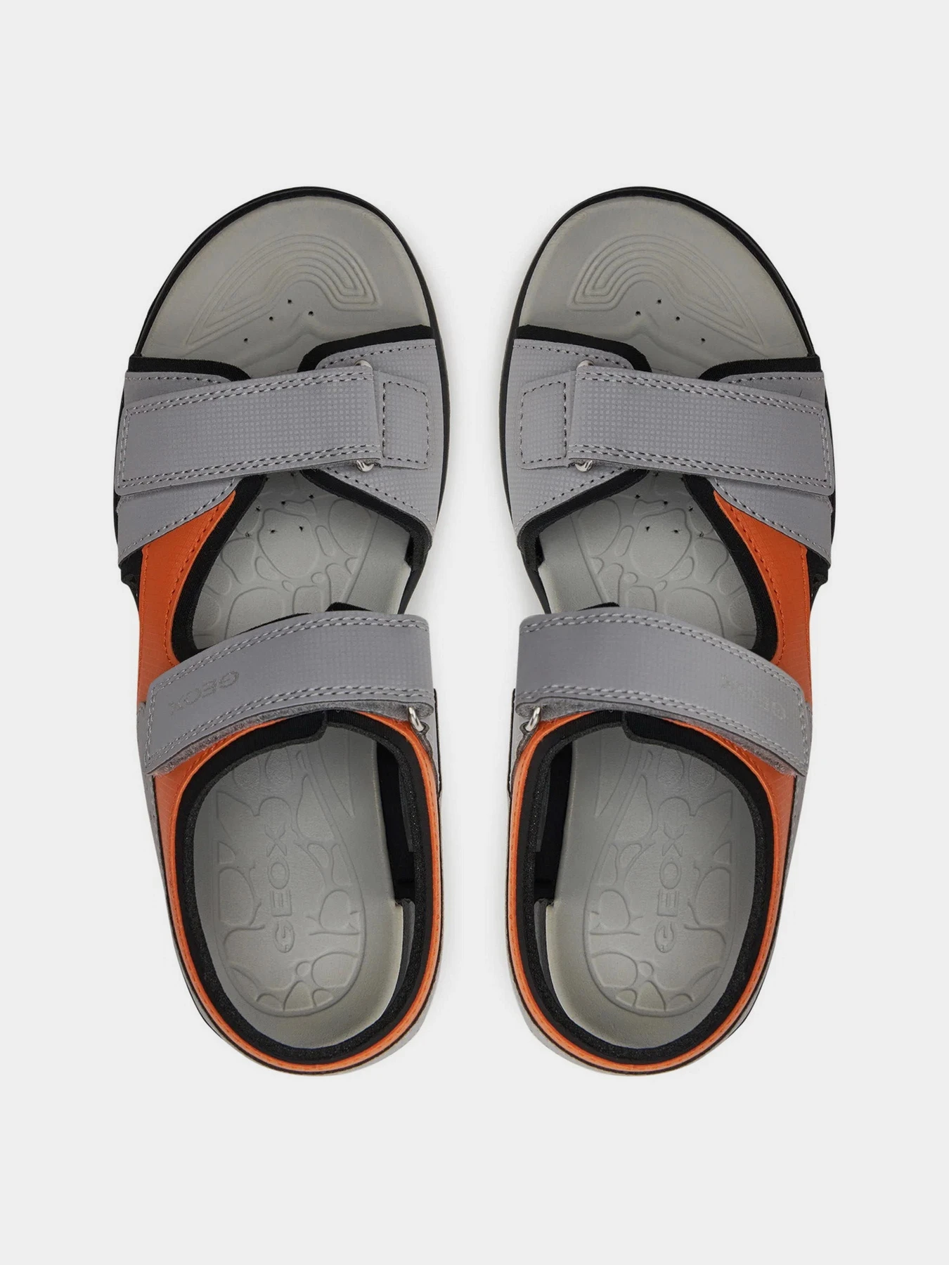 Сандалии Geox J Vaniett Boy модель J455XC-015CE-C0036 Сандалии Geox J Vaniett Boy модель J455XC-015CE-C0036 Фото