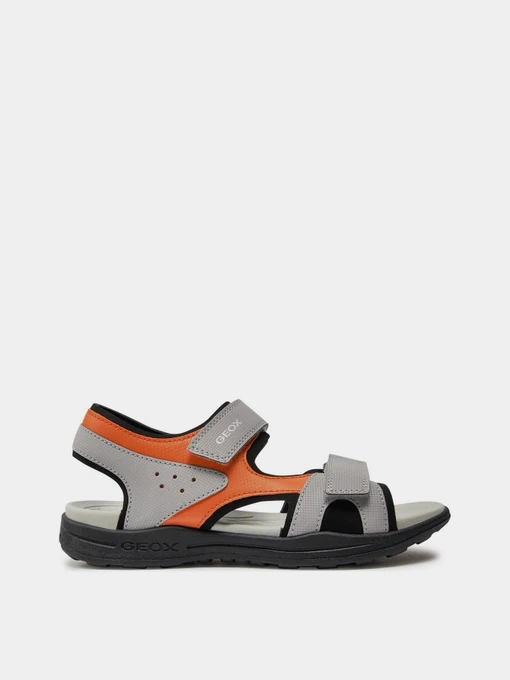 Сандалии Geox J Vaniett Boy модель J455XC-015CE-C0036 Фото