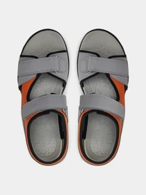 Сандалии Geox J Vaniett Boy модель J455XC-015CE-C0036 Фото