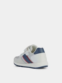 Кроссовки Geox J Alben Boy модель J459EA-0FU54-C0899 Фото