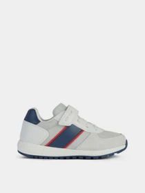 Кроссовки Geox J Alben Boy модель J459EA-0FU54-C0899 Фото