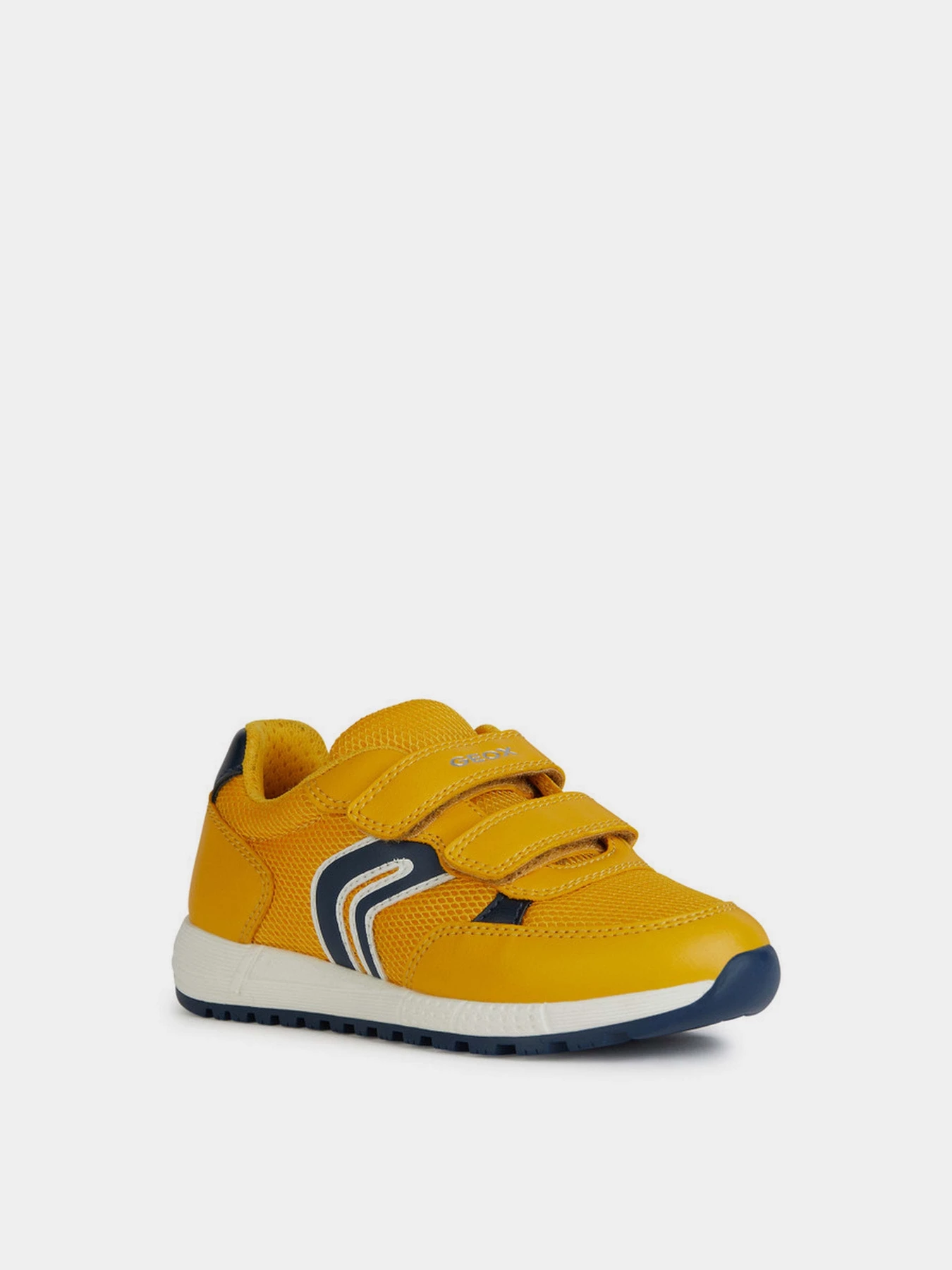 Кроссовки Geox J Alben Boy модель J459EC-01454-C2PF4 Кроссовки Geox J Alben Boy модель J459EC-01454-C2PF4 Фото