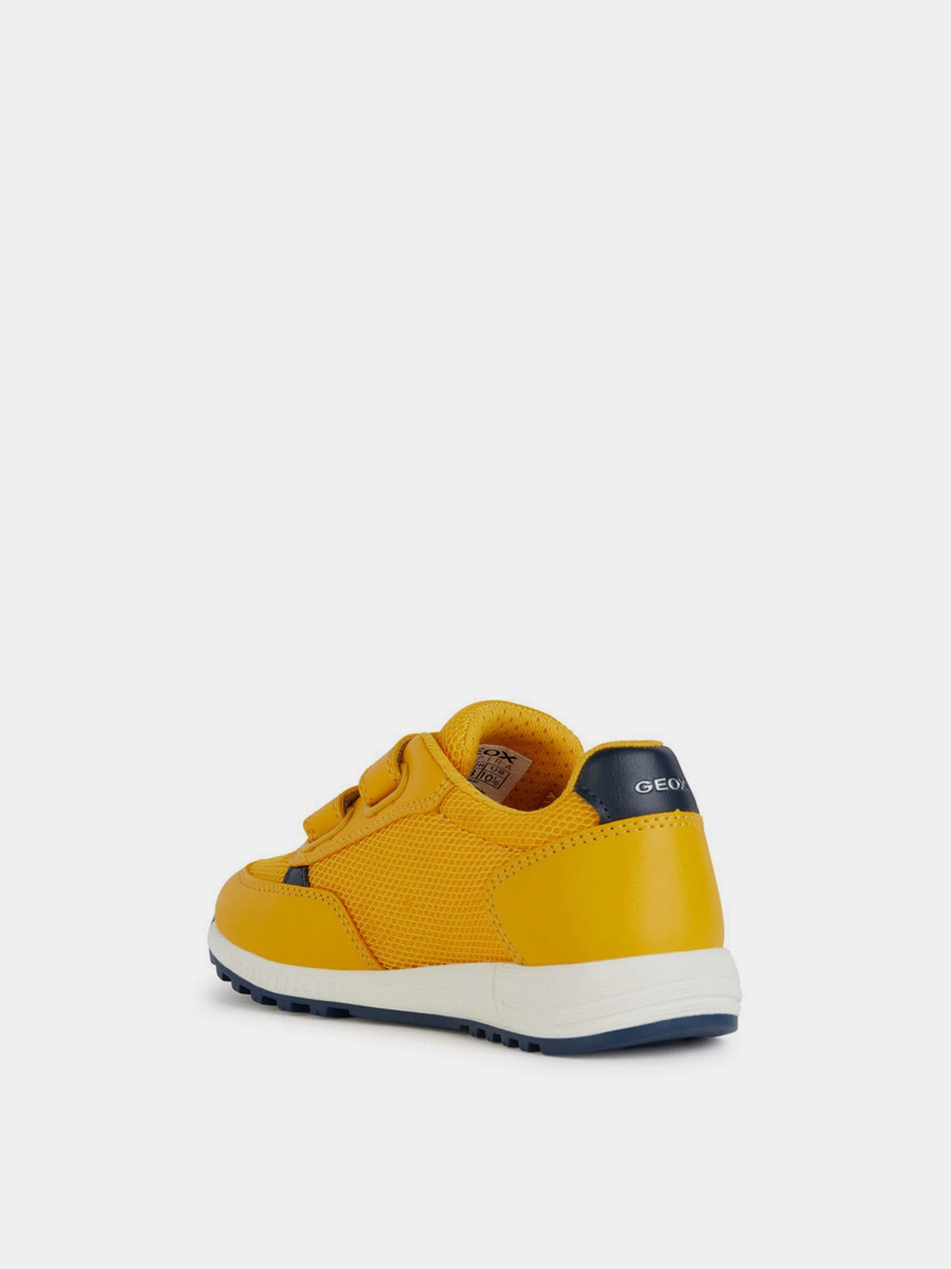 Кроссовки Geox J Alben Boy модель J459EC-01454-C2PF4 Кроссовки Geox J Alben Boy модель J459EC-01454-C2PF4 Фото