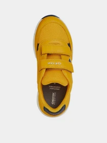 Кроссовки Geox J Alben Boy модель J459EC-01454-C2PF4 Фото