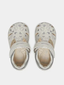 Сандалии Geox модель B451QC-054AJ-C0007 Фото