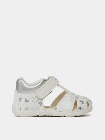 Сандалии Geox модель B451QC-054AJ-C0007 Фото