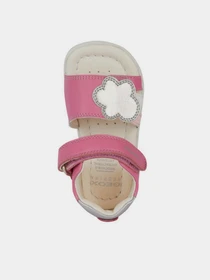 Сандалии Geox B Sandal Alul Girl модель B451YA-085NF-C8217 Фото