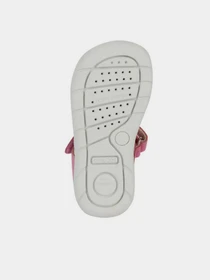 Сандалии Geox B Sandal Alul Girl модель B451YA-085NF-C8217 Фото