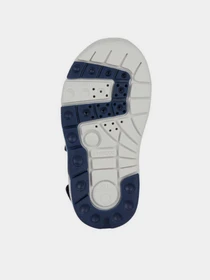 Сандалії Geox B Sandal Multy Boy модель B450FB-014CE-C0735 Фото