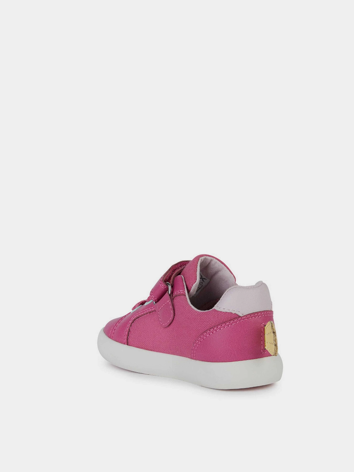 Кеди Geox B Gisli Girl модель B451MC-01054-C8301 Кеди Geox B Gisli Girl модель B451MC-01054-C8301 Фото
