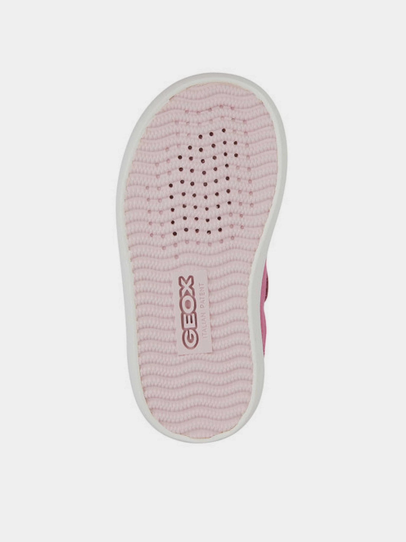 Кеди Geox B Gisli Girl модель B451MC-01054-C8301 Кеди Geox B Gisli Girl модель B451MC-01054-C8301 Фото