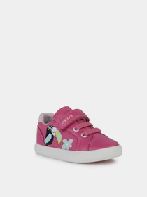 Кеди Geox B Gisli Girl модель B451MC-01054-C8301 Фото