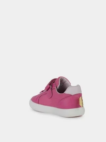 Кеди Geox B Gisli Girl модель B451MC-01054-C8301 Фото