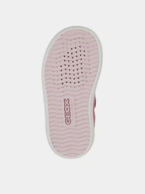 Кеди Geox B Gisli Girl модель B451MC-01054-C8301 Фото