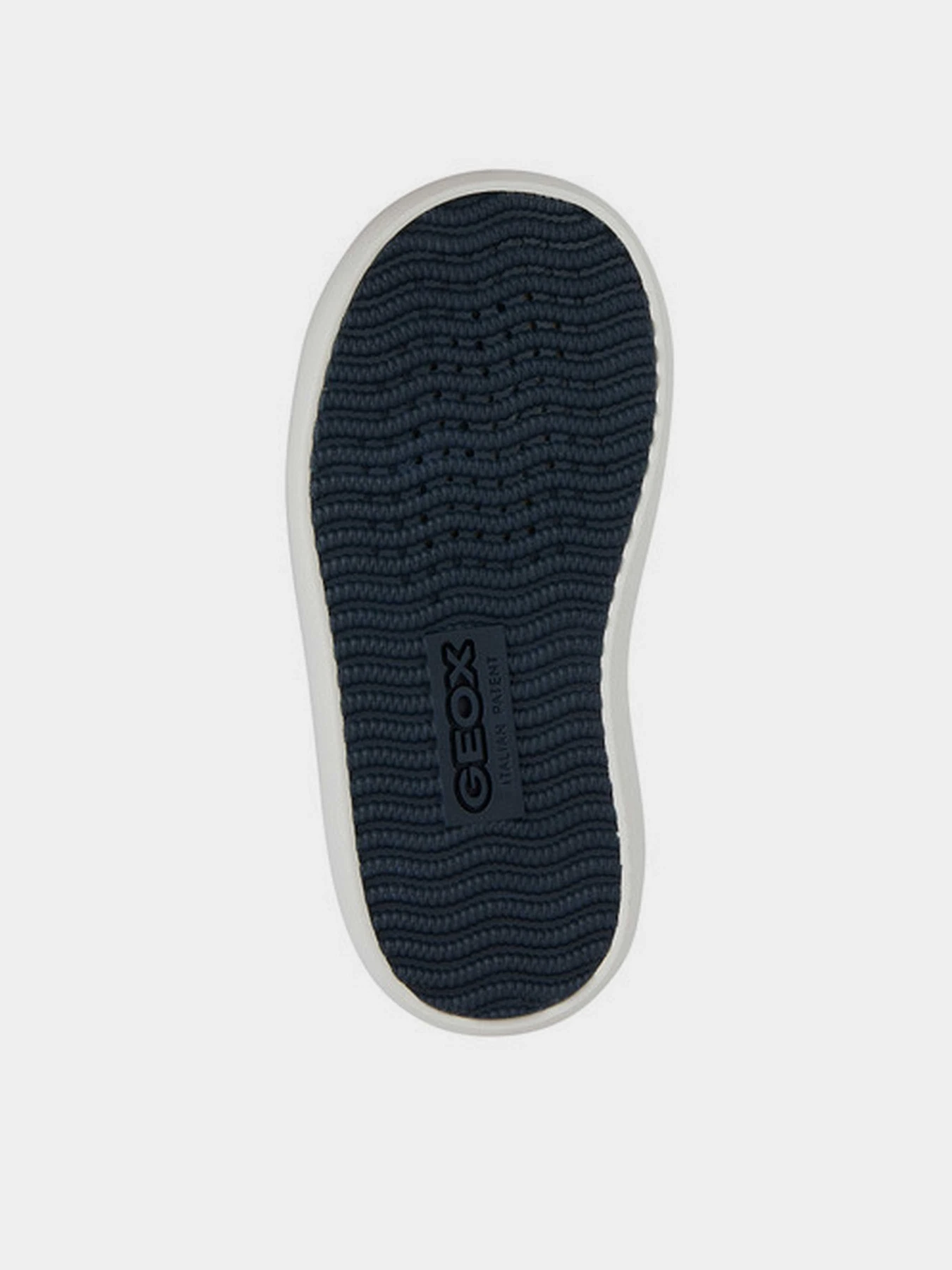 Кроссовки Geox B Gisli Boy модель B451NE-000BC-C0050 Фото
