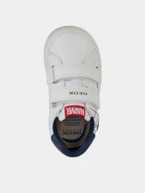 Кроссовки Geox B Gisli Boy модель B451NE-000BC-C0050 Фото