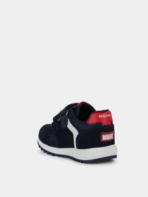Кроссовки Geox B Alben Boy модель B453CB-022FU-C0735 Фото