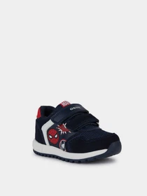Кроссовки Geox B Alben Boy модель B453CB-022FU-C0735 Фото
