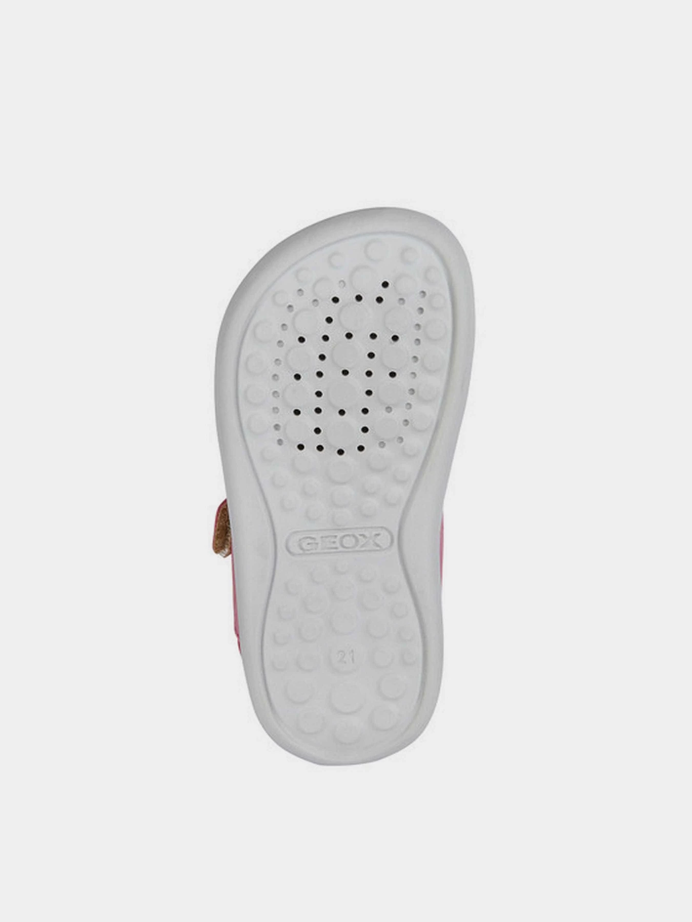 Сандалии Geox Lightfloppy Baby модель B455TA-00032-C8002 Сандалии Geox Lightfloppy Baby модель B455TA-00032-C8002 Фото