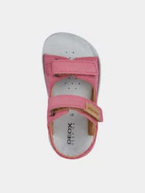 Сандалии Geox Lightfloppy Baby модель B455TA-00032-C8002 Фото