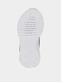 Кросівки Geox J Assister Boy модель J45DZD-01454-C4244 Фото